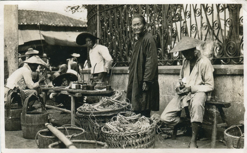 清朝汉口人口_汉口火车站图片(3)